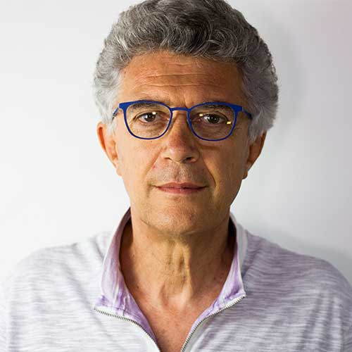 Bruno Alfonso