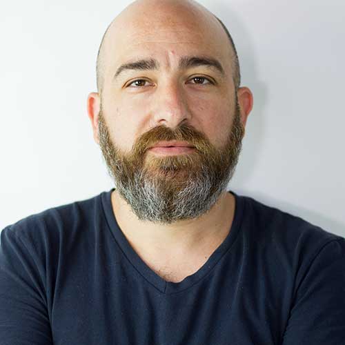 Roberto Poggiola